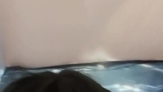 长发大眼黑丝御姐模特身材热舞带着粉色蝴蝶逼，和单男酒店啪啪，特写粉蝴蝶