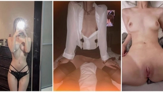 乡下早婚早孕00后童颜少妇,看着壹脸童气,没想到已经生过宝宝了,和邻居大哥激情褕情