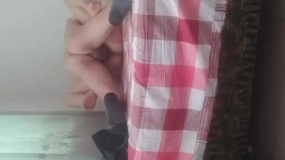 和继母做爱