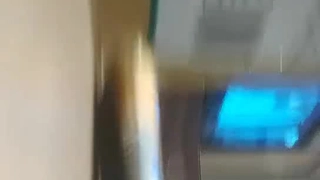 灰猎犬号红绳腰上系，吹拉弹唱样样精通的母狗