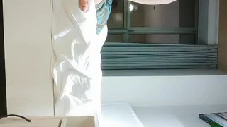 素人无码超炫口爆