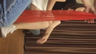 最美糖心UP主极品女神