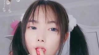 我早晨用洗面奶洗的鸡巴你要不要操骚逼对白淫荡小青年带了2000块约炮艺校短发大学生妹子内射