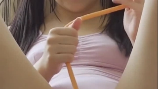 00后嫩小妹女同秀！和闺蜜双女激情！双头龙一起互插 无毛极品粉穴 同时高潮浪叫呻吟不断