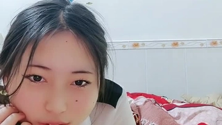 口爆内射二重奏 cola酱