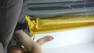 ALDN-207 夫に内緒で義父に頼んだ妊活