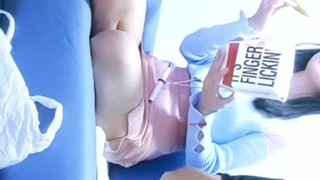 少妇就是润