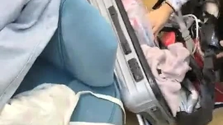 最好的业余破坏性高潮合辑 - 无音乐 - 25 次射精全部编号